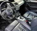 Білий Ауді Ку3, об'ємом двигуна 2 л та пробігом 46 тис. км за 7600 $, фото 4 на Automoto.ua