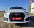 Белый Ауди Ку3, объемом двигателя 2 л и пробегом 84 тыс. км за 17900 $, фото 19 на Automoto.ua