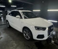 Белый Ауди Ку3, объемом двигателя 1.98 л и пробегом 62 тыс. км за 21500 $, фото 9 на Automoto.ua