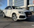 Белый Ауди Ку3, объемом двигателя 1.98 л и пробегом 118 тыс. км за 19800 $, фото 1 на Automoto.ua