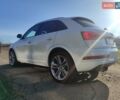 Белый Ауди Ку3, объемом двигателя 2 л и пробегом 84 тыс. км за 17900 $, фото 15 на Automoto.ua