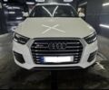 Белый Ауди Ку3, объемом двигателя 0 л и пробегом 65 тыс. км за 19000 $, фото 1 на Automoto.ua