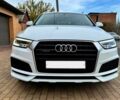 Белый Ауди Ку3, объемом двигателя 2 л и пробегом 106 тыс. км за 12000 $, фото 1 на Automoto.ua