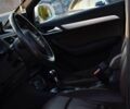 Белый Ауди Ку3, объемом двигателя 2 л и пробегом 150 тыс. км за 17650 $, фото 10 на Automoto.ua