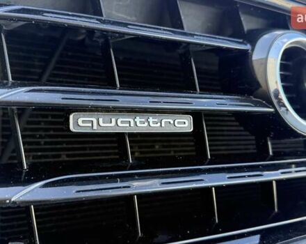 Білий Ауді Ку3, об'ємом двигуна 1.98 л та пробігом 118 тис. км за 19950 $, фото 34 на Automoto.ua