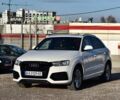 Ауди Ку3 2018 в Кривом Роге на Automoto.ua Белый Ауди Ку3, объемом двигателя 1.98 л и пробегом 150 тыс. км за 17650 $, фото 4 на Automoto.ua