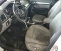 Белый Ауди Ку3, объемом двигателя 2 л и пробегом 44 тыс. км за 3500 $, фото 6 на Automoto.ua