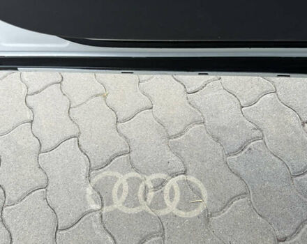 Білий Ауді Ку3, об'ємом двигуна 2 л та пробігом 92 тис. км за 21500 $, фото 33 на Automoto.ua