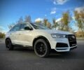 Ауді Ку3 2018 у Києві на Automoto.ua Білий Ауді Ку3, об'ємом двигуна 2 л та пробігом 113 тис. км за 15000 $, фото 2 на Automoto.ua
