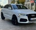 Белый Ауди Ку3, объемом двигателя 1.98 л и пробегом 115 тыс. км за 20000 $, фото 1 на Automoto.ua