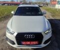 Белый Ауди Ку3, объемом двигателя 2 л и пробегом 84 тыс. км за 17900 $, фото 11 на Automoto.ua