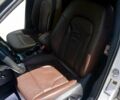 Белый Ауди Ку3, объемом двигателя 2 л и пробегом 44 тыс. км за 5400 $, фото 9 на Automoto.ua