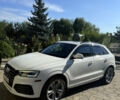 Ауди Ку3 2018 в Львове на Automoto.ua Белый Ауди Ку3, объемом двигателя 1.98 л и пробегом 63 тыс. км за 18500 $, фото 10 на Automoto.ua