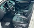 Белый Ауди Ку3, объемом двигателя 2 л и пробегом 101 тыс. км за 18490 $, фото 14 на Automoto.ua