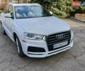 Белый Ауди Ку3, объемом двигателя 1.98 л и пробегом 85 тыс. км за 18593 $, фото 1 на Automoto.ua