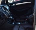 Ауди Ку3 2018 в Кривом Роге на Automoto.ua Белый Ауди Ку3, объемом двигателя 1.98 л и пробегом 150 тыс. км за 17650 $, фото 7 на Automoto.ua