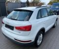 Белый Ауди Ку3, объемом двигателя 2 л и пробегом 120 тыс. км за 27990 $, фото 1 на Automoto.ua