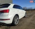 Белый Ауди Ку3, объемом двигателя 2 л и пробегом 84 тыс. км за 17900 $, фото 22 на Automoto.ua