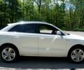 Белый Ауди Ку3, объемом двигателя 2 л и пробегом 44 тыс. км за 5400 $, фото 5 на Automoto.ua