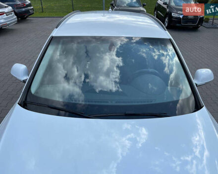 Белый Ауди Ку3, объемом двигателя 2 л и пробегом 120 тыс. км за 29000 $, фото 11 на Automoto.ua