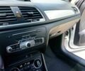 Белый Ауди Ку3, объемом двигателя 2 л и пробегом 44 тыс. км за 5400 $, фото 6 на Automoto.ua