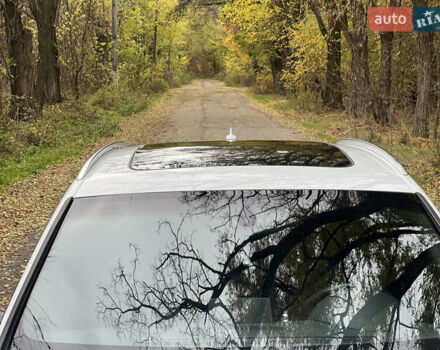 Білий Ауді Ку3, об'ємом двигуна 1.98 л та пробігом 208 тис. км за 19900 $, фото 9 на Automoto.ua