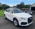 Белый Ауди Ку3, объемом двигателя 0 л и пробегом 71 тыс. км за 5400 $, фото 2 на Automoto.ua