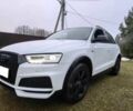 Белый Ауди Ку3, объемом двигателя 0 л и пробегом 120 тыс. км за 11900 $, фото 1 на Automoto.ua