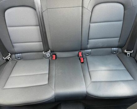 Белый Ауди Ку3, объемом двигателя 2 л и пробегом 120 тыс. км за 27990 $, фото 6 на Automoto.ua