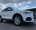 Белый Ауди Ку3, объемом двигателя 2 л и пробегом 120 тыс. км за 27990 $, фото 2 на Automoto.ua