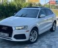 Білий Ауді Ку3, об'ємом двигуна 2 л та пробігом 177 тис. км за 15900 $, фото 1 на Automoto.ua