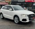 Белый Ауди Ку3, объемом двигателя 2 л и пробегом 101 тыс. км за 18490 $, фото 2 на Automoto.ua