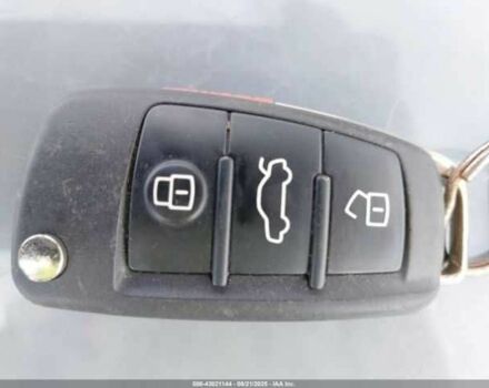 Ауди Ку3 2018 в Львове на Automoto.ua Белый Ауди Ку3, объемом двигателя 0 л и пробегом 64 тыс. км за 4200 $, фото 13 на Automoto.ua