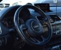 Ауди Ку3 2018 в Кривом Роге на Automoto.ua Белый Ауди Ку3, объемом двигателя 1.98 л и пробегом 150 тыс. км за 17650 $, фото 8 на Automoto.ua