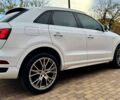 Белый Ауди Ку3, объемом двигателя 2 л и пробегом 86 тыс. км за 12000 $, фото 4 на Automoto.ua