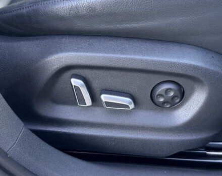 Белый Ауди Ку3, объемом двигателя 1.98 л и пробегом 51 тыс. км за 24000 $, фото 19 на Automoto.ua