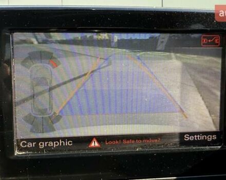 Білий Ауді Ку3, об'ємом двигуна 1.98 л та пробігом 118 тис. км за 19950 $, фото 30 на Automoto.ua