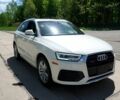 Білий Ауді Ку3, об'ємом двигуна 2 л та пробігом 44 тис. км за 5400 $, фото 1 на Automoto.ua