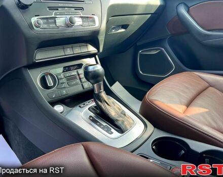 Белый Ауди Ку3, объемом двигателя 2 л и пробегом 144 тыс. км за 19500 $, фото 8 на Automoto.ua