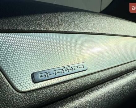 Белый Ауди Ку3, объемом двигателя 1.98 л и пробегом 118 тыс. км за 20900 $, фото 27 на Automoto.ua