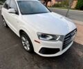 Білий Ауді Ку3, об'ємом двигуна 2 л та пробігом 46 тис. км за 7600 $, фото 2 на Automoto.ua
