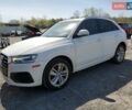 Белый Ауди Ку3, объемом двигателя 1.98 л и пробегом 120 тыс. км за 3000 $, фото 1 на Automoto.ua
