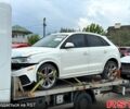 Білий Ауді Ку3, об'ємом двигуна 2 л та пробігом 88 тис. км за 10999 $, фото 1 на Automoto.ua