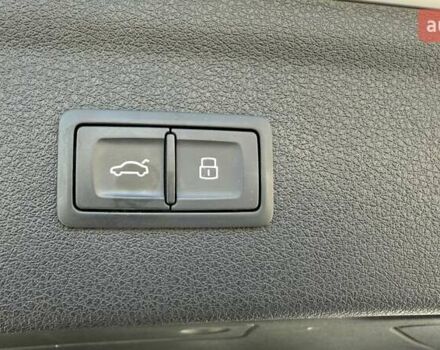 Белый Ауди Ку3, объемом двигателя 1.98 л и пробегом 118 тыс. км за 20900 $, фото 31 на Automoto.ua