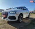 Белый Ауди Ку3, объемом двигателя 2 л и пробегом 84 тыс. км за 17900 $, фото 12 на Automoto.ua