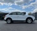 Белый Ауди Ку3, объемом двигателя 2 л и пробегом 120 тыс. км за 27990 $, фото 3 на Automoto.ua