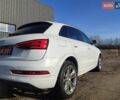 Белый Ауди Ку3, объемом двигателя 2 л и пробегом 84 тыс. км за 17900 $, фото 21 на Automoto.ua