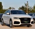 Белый Ауди Ку3, объемом двигателя 2 л и пробегом 150 тыс. км за 17650 $, фото 1 на Automoto.ua