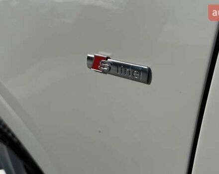 Білий Ауді Ку3, об'ємом двигуна 1.98 л та пробігом 118 тис. км за 19950 $, фото 26 на Automoto.ua