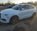 Белый Ауди Ку3, объемом двигателя 2 л и пробегом 197 тыс. км за 12800 $, фото 1 на Automoto.ua